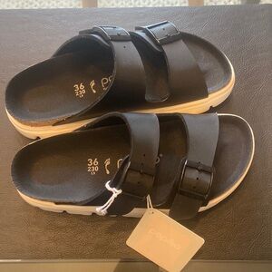 NWT Arizona Chunky Papilio